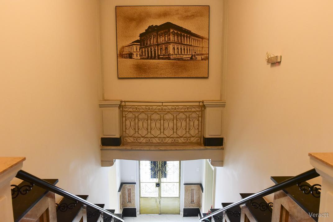 Hotel Praca Da Matriz Porto Alegre Exterior foto