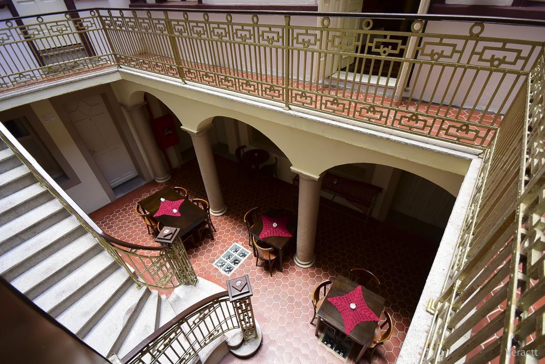 Hotel Praca Da Matriz Porto Alegre Exterior foto